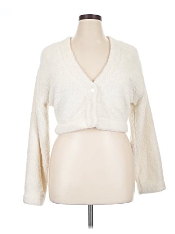 Victoria's Secret Pink Cardigan (view 1)