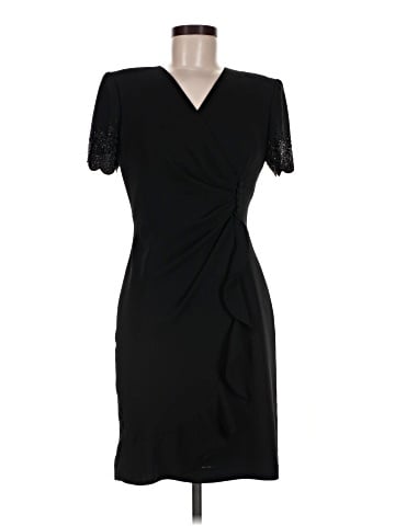 Donna Morgan Cocktail Dress (view 1)