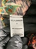 Ulla Johnson 100% Cotton Animal Print Gold Shorts Size 2 - photo 4