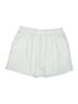 Unbranded Solid Gray Athletic Shorts Size 3X - photo 1