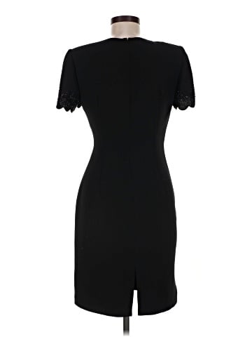 Donna Morgan Cocktail Dress (view 2)