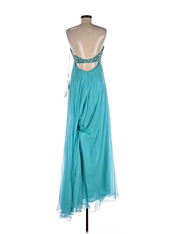 Alyce Cocktail Dress (view 2)