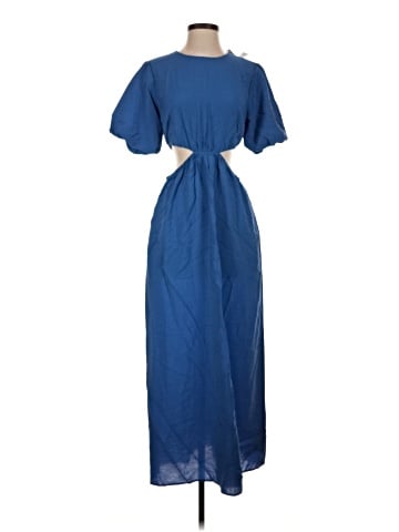 Abercrombie & Fitch Casual Dress (view 1)