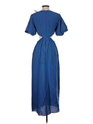 Abercrombie & Fitch Casual Dress (view 2)
