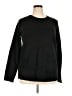 Kim Rogers Black Pullover Sweater Size XXL - photo 1