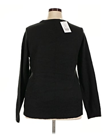 Kim Rogers Pullover Sweater (view 2)