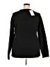 Kim Rogers Black Pullover Sweater Size XXL - photo 2