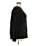 Kim Rogers Black Pullover Sweater Size XXL - photo 4