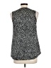 Daniel Rainn Black Tank Top One size - photo 2