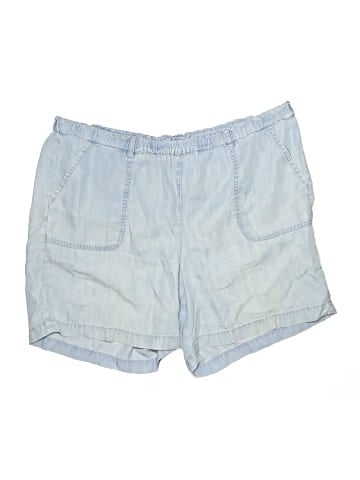 Talbots Denim Shorts (view 1)