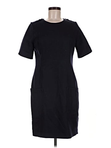 Burberry Brit Casual Dress (view 1)