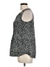 Daniel Rainn Black Tank Top One size - photo 5