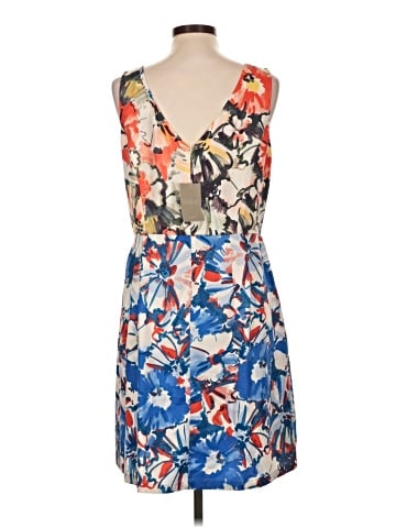 Donna Morgan Cocktail Dress (view 2)