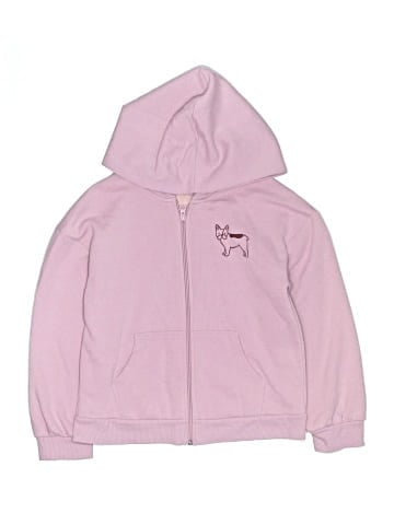 Cat & Jack Zip Up Hoodie (view 1)