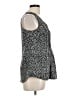 Daniel Rainn Black Tank Top One size - photo 4