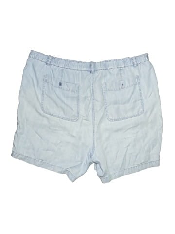 Talbots Denim Shorts (view 2)
