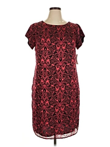 Robbie Bee Casual Dress (view 1)