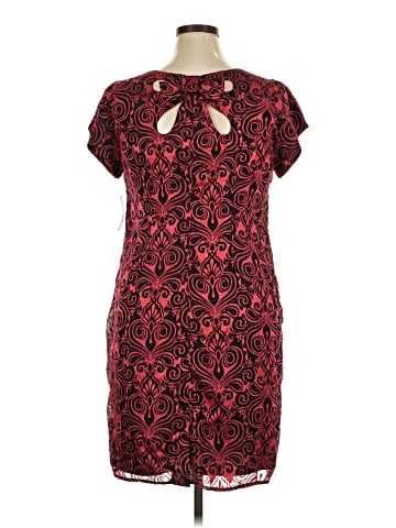 Robbie Bee Casual Dress (view 2)
