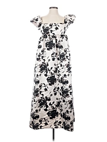 Future Collective Casual Dress (view 1)