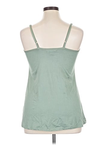 Eye Candy Tank Top (view 2)