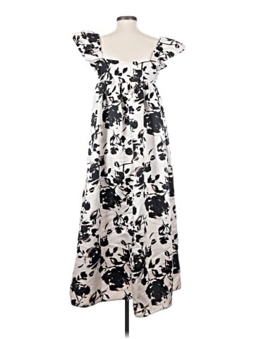 Future Collective Casual Dress (view 2)