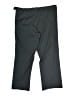 Nike 100% Polyester Black Active Pants Size L - photo 3