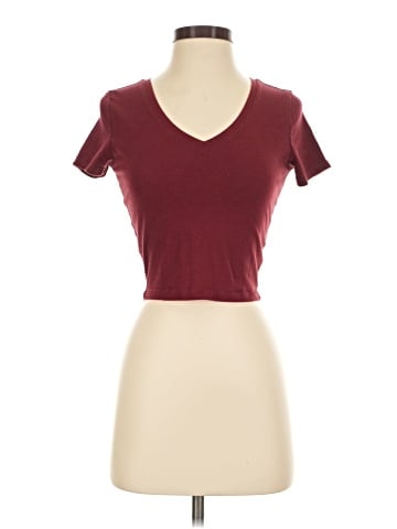 Wild Fable Short Sleeve T-Shirt (view 1)
