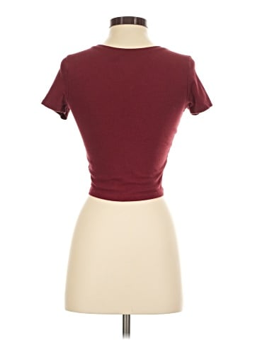 Wild Fable Short Sleeve T-Shirt (view 2)