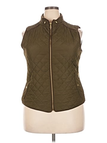 Love Tree Vest (view 1)