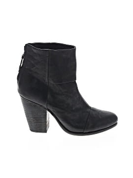 Rag & Bone Ankle Boots (view 1)