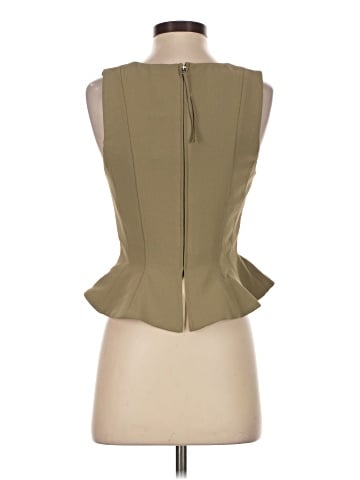 Wilfred Sleeveless Top (view 2)