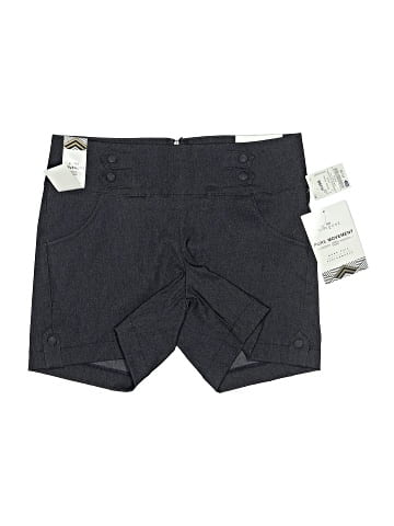 One 5 One Shorts (view 1)