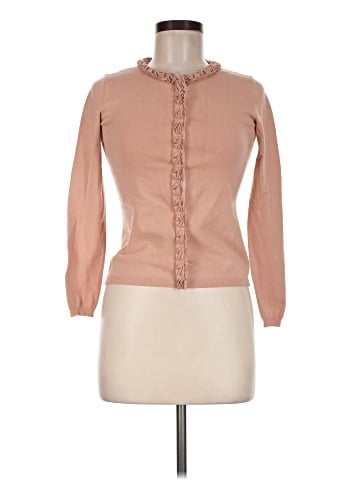 Moschino Cheap And Chic Cardigan (view 1)