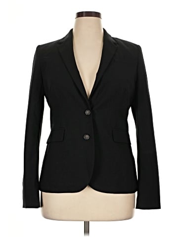 Banana Republic Wool Blazer (view 1)
