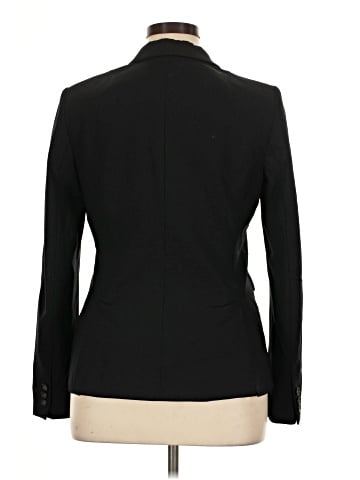 Banana Republic Wool Blazer (view 2)