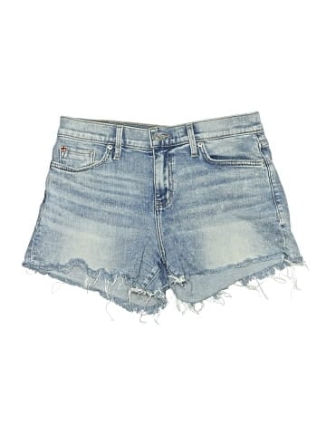 Hudson Jeans Denim Shorts (view 1)
