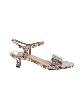 AQUATALIA Sandals (view 1)