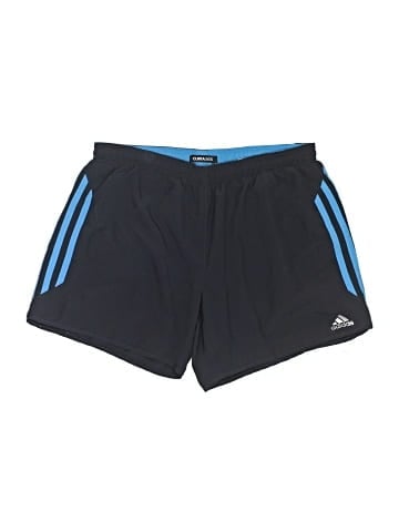 Adidas Athletic Shorts (view 1)