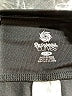NHL Black Active Pants Size 22 - photo 4