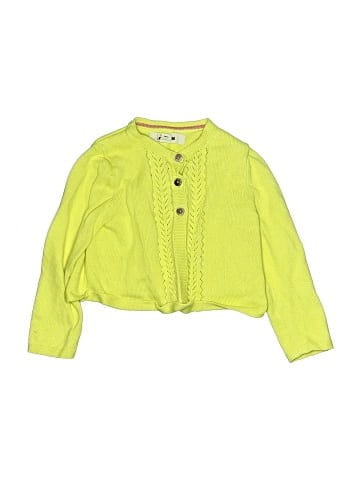 Mini Boden Cardigan (view 1)