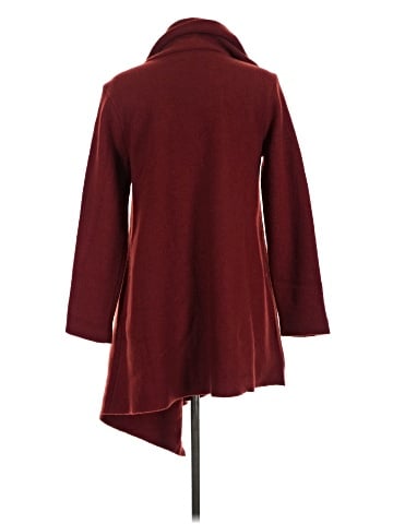 Garnet Hill Wool Coat (view 2)