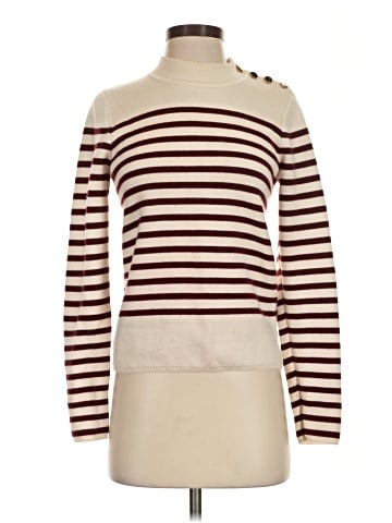 Sandro Turtleneck Sweater (view 1)