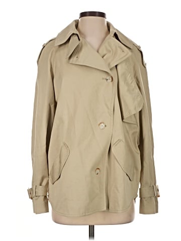 H&M Trenchcoat (view 1)