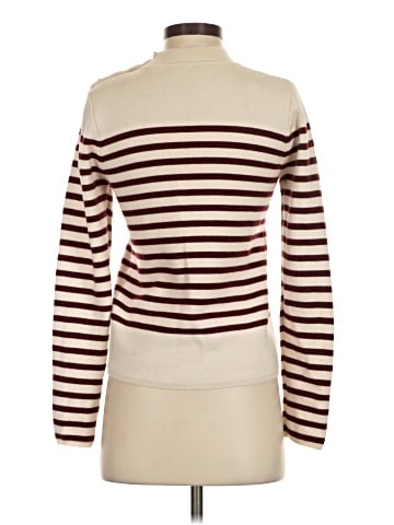 Sandro Turtleneck Sweater (view 2)