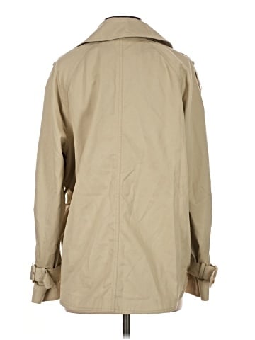 H&M Trenchcoat (view 2)