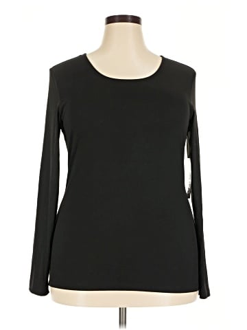 32 Degrees Long Sleeve T-Shirt (view 1)