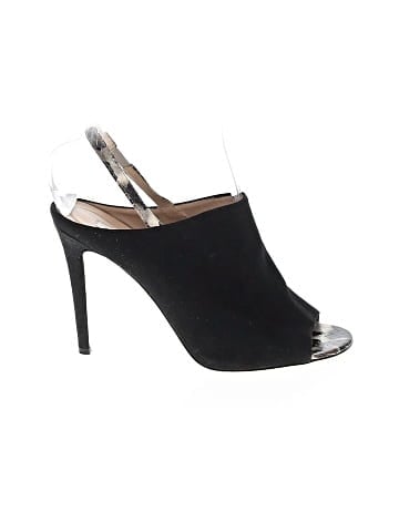 Diane von Furstenberg Heels (view 1)