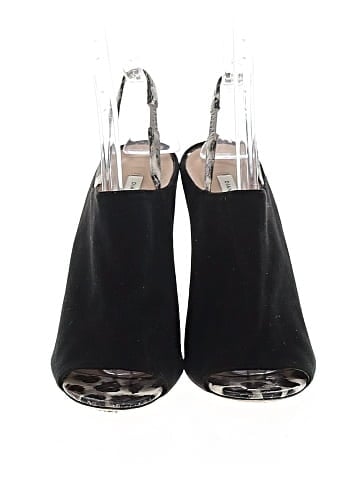 Diane von Furstenberg Heels (view 2)