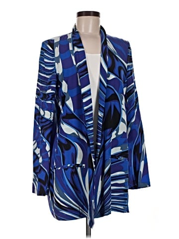 Emilio Pucci Kimono (view 1)