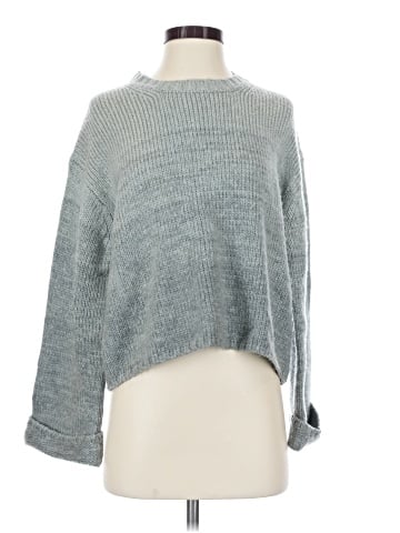 Carve Designs Pullover Sweater (view 1)